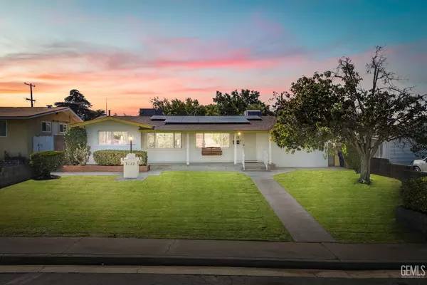 3112 Saint Marys Street, Bakersfield, CA 93305