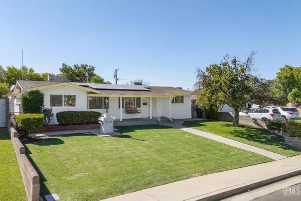 3112 Saint Marys Street, Bakersfield, CA 93305