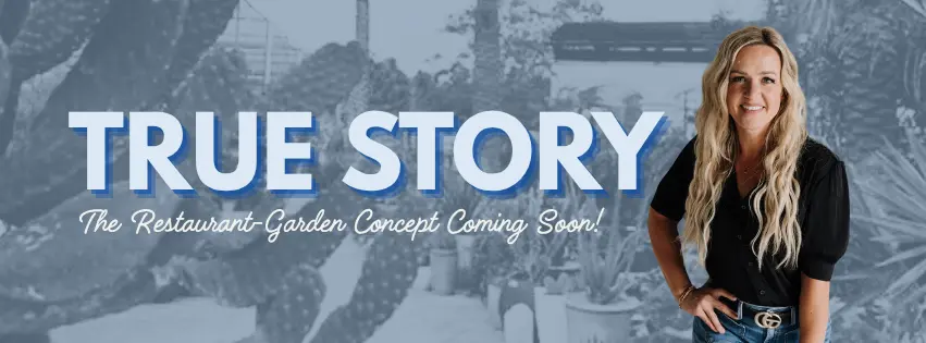 True Story: A Restaurant + Nursery Concept is Still Blooming in Queen Creek