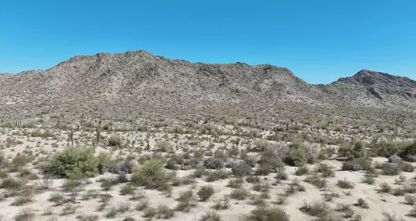 D.R. Horton Eyes 324 Acres Near San Tan Valley...Here’s What It Really Means for Arizona Homebuyers
