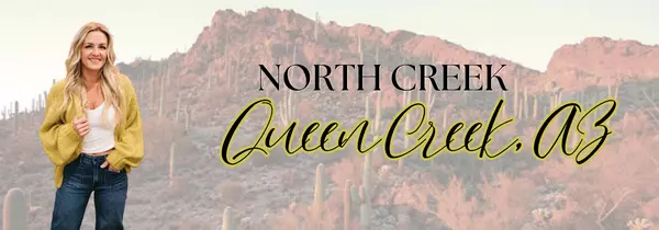 North Creek in Queen Creek: New Build Homes, Prices, Builders & Incentives (2025 Guide)