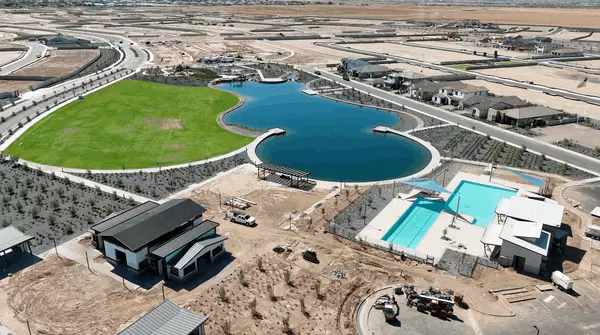 Soleo in San Tan Valley...The Community Everyone’s Talking About