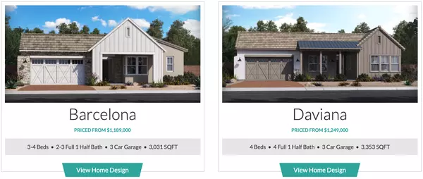 Hazelwood in Chandler... A Rare Single-Level Community Worth Watching Closely