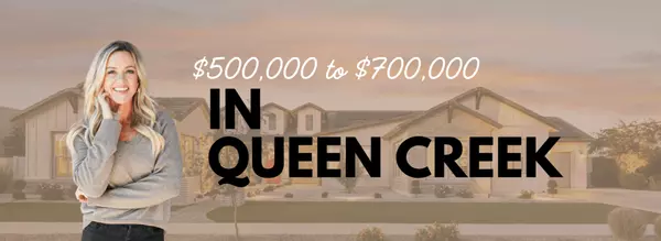 Moving Beyond Renting: Why Queen Creek Is the Sweet Spot for Buyers Ready for Their “Real Home” (2025–2026 Guide)