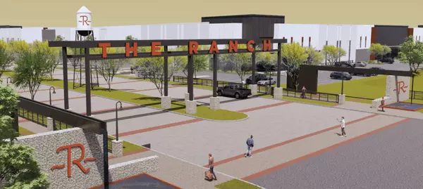The Ranch in Gilbert: Big Space, Big Impact, Big Plans