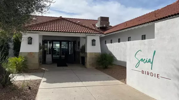 Spotlight on Social Birdie: A Hidden Gem at Las Colinas Golf Club in Queen Creek