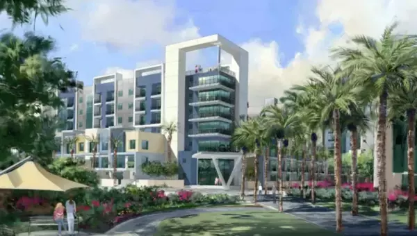 Downtown Mesa’s GRID Project Is Finally Moving Forward...Here’s What’s Happening