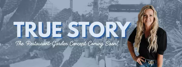 True Story: A Restaurant + Nursery Concept is Still Blooming in Queen Creek