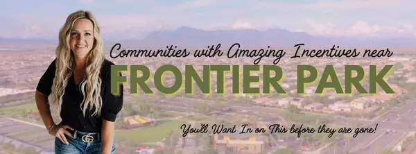 Why Frontier Park & the Surrounding Queen Creek Communities Should Be on Your Radar
