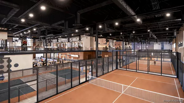 Big Change Coming to Downtown Chandler: Padeland is Moving In