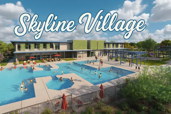 Skyline Village in San Tan Valley: New Homes by Ashton Woods Starting in the $300s