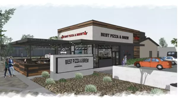 Chandler, Meet Your New Pizza Crush: Best Pizza & Brew Is Coming in 2026