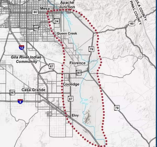 A New Freeway for the East Valley? Here’s What You Should Know About SR-505