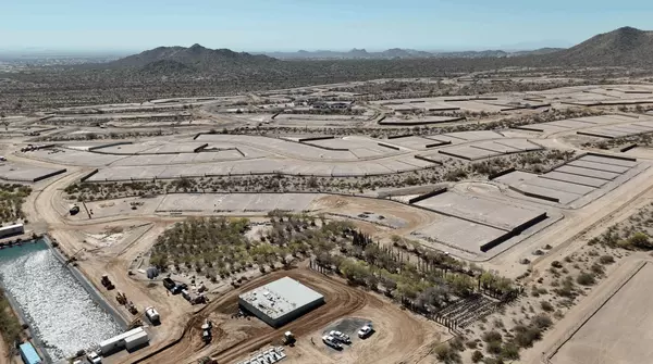 Ladera Trails by Toll Brothers Is Coming to San Tan Valley — Here's What to Know