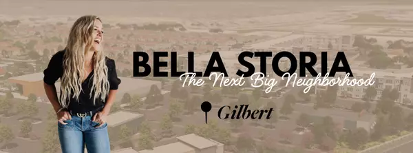 Bella Storia: Gilbertās Next Big Neighborhood (Update)