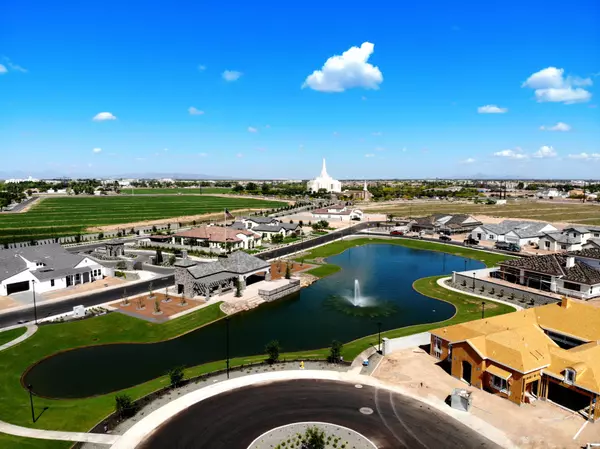 Granview at Somerset: Gilbert’s Next Big Neighborhood