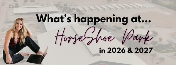 Horseshoe Park Events in Queen Creek: What’s Coming From Fall 2026 Through Spring 2027