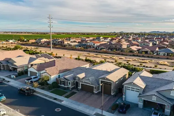 Gateway Quarter in North Queen Creek… Here’s the Real Feel,Jessica Vukobratovich