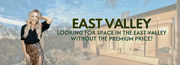 Looking for Space in the East Valley? Read This First.,Jessica Vukobratovich