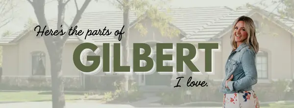 Not All of Gilbert Is “Worth It... Here’s the Honest Breakdown,Jessica Vukobratovich
