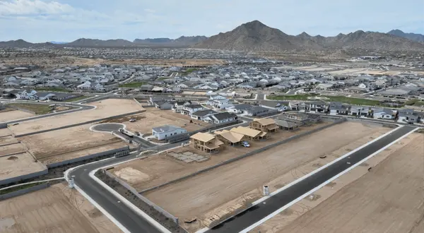 My List of New(er) Build Communities in Queen Creek, Arizona in 2026,Jessica Vukobratovich
