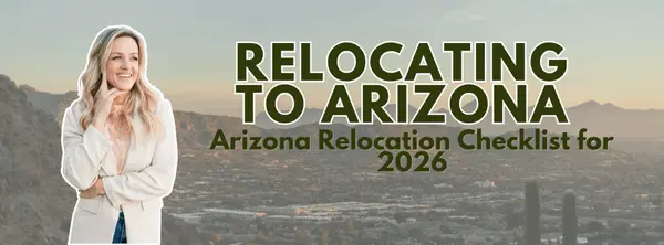 Arizona Relocation Checklist for 2026 - Quick Filter,Jessica Vukobratovich