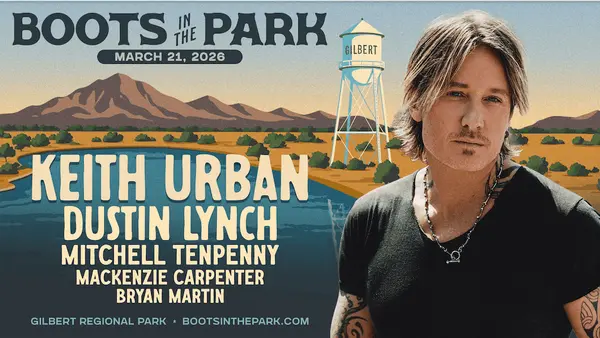 Boots in the Park 2026 – Gilbert, Az (Gilbert Regional Park),Jessica Vukobratovich
