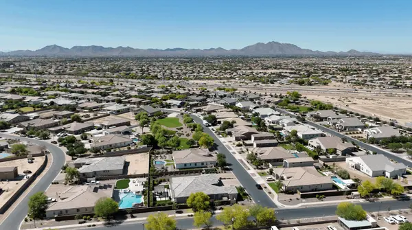 The (Moving to) Queen Creek Cheat Sheet 2026,Jessica Vukobratovich