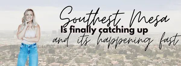 What’s Actually Happening in Southeast Mesa (2026)