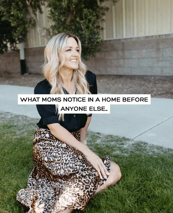 What I Look For When Walking Homes in Gilbert & Queen Creek (That Most Buyers Miss)