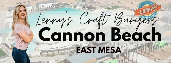 Lenny’s is trying something different at Cannon Beach