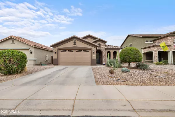 641 W Mesquite Tree Lane, San Tan Valley, AZ 85143