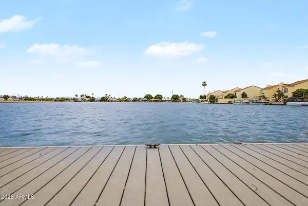1633 E LAKESIDE Drive #58, Gilbert, AZ 85234