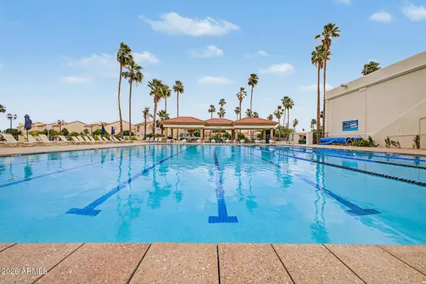 1633 E LAKESIDE Drive #58, Gilbert, AZ 85234