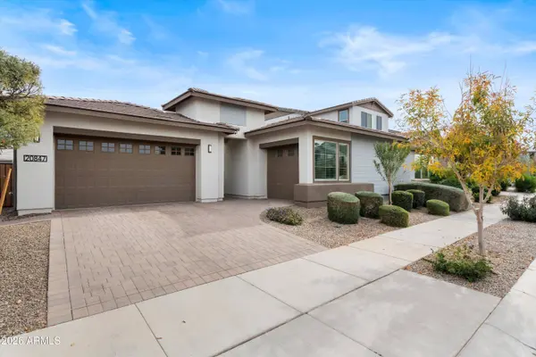 20847 S 226TH Place, Queen Creek, AZ 85142