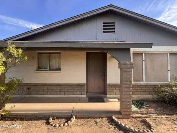 1518 W CRESCENT Avenue, Mesa, AZ 85202