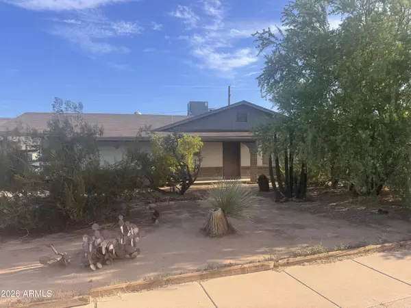 1518 W CRESCENT Avenue, Mesa, AZ 85202