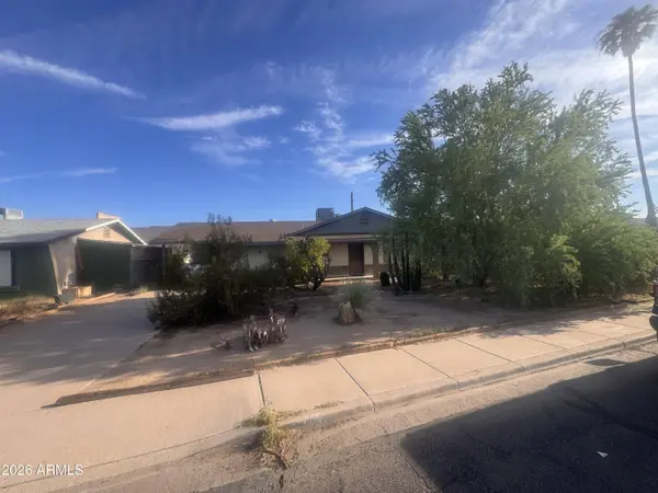 1518 W CRESCENT Avenue, Mesa, AZ 85202