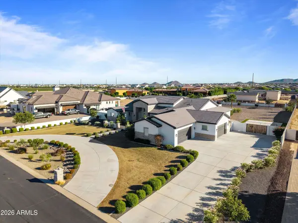 21951 E STACEY Road, Queen Creek, AZ 85142
