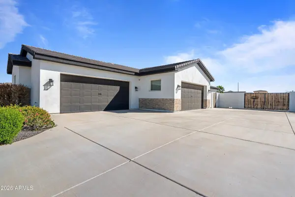 21951 E STACEY Road, Queen Creek, AZ 85142