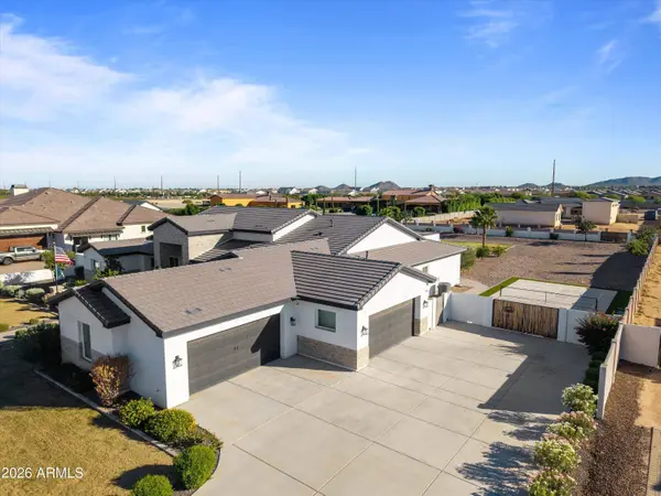 21951 E STACEY Road, Queen Creek, AZ 85142