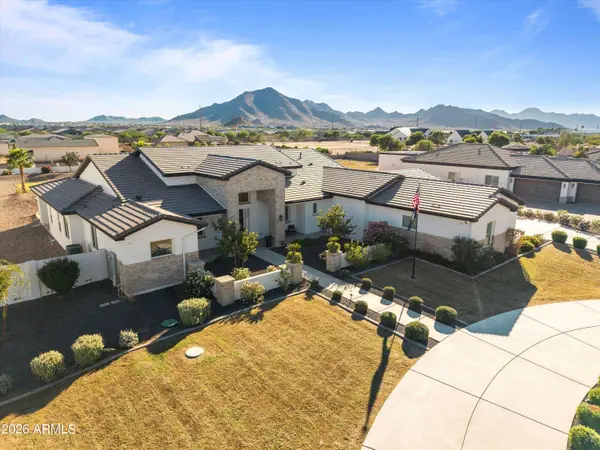 21951 E STACEY Road, Queen Creek, AZ 85142