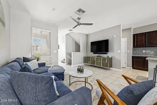 240 W JUNIPER Avenue #1040, Gilbert, AZ 85233