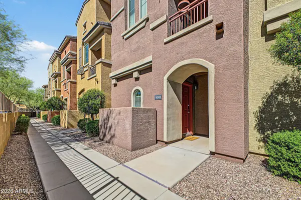 240 W JUNIPER Avenue #1040, Gilbert, AZ 85233