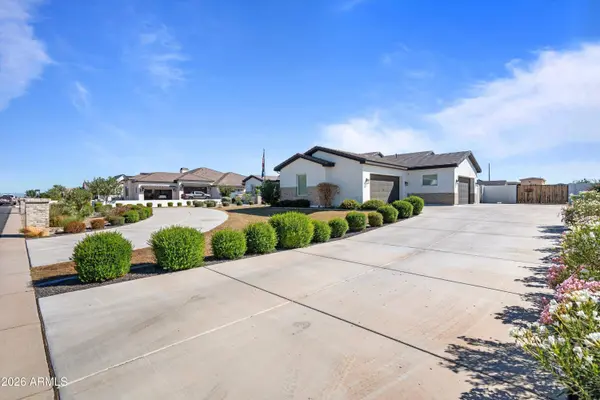 21951 E STACEY Road, Queen Creek, AZ 85142