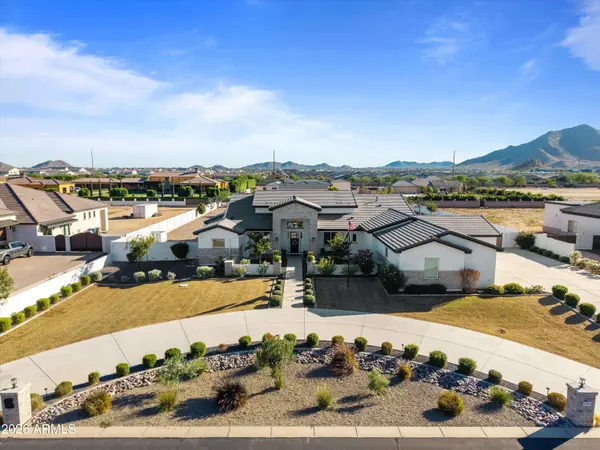 21951 E STACEY Road, Queen Creek, AZ 85142
