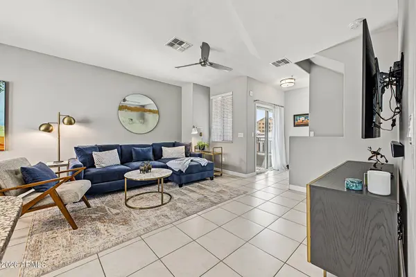 240 W JUNIPER Avenue #1040, Gilbert, AZ 85233