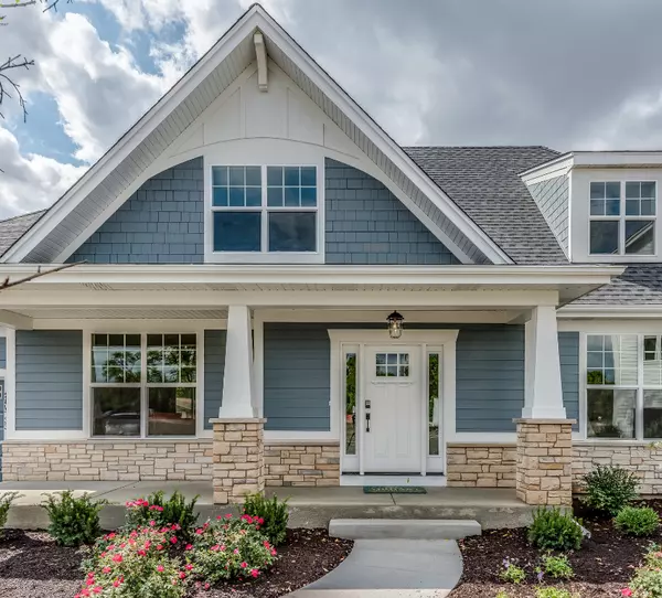Homebuyers Guide - Home