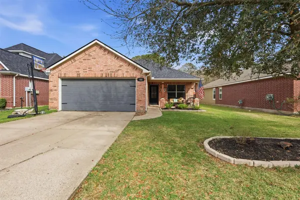 122 Easton Glen LN, Dickinson, TX 77539