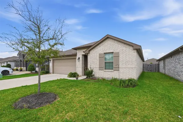 11016 33rd AVE N, Texas City, TX 77591